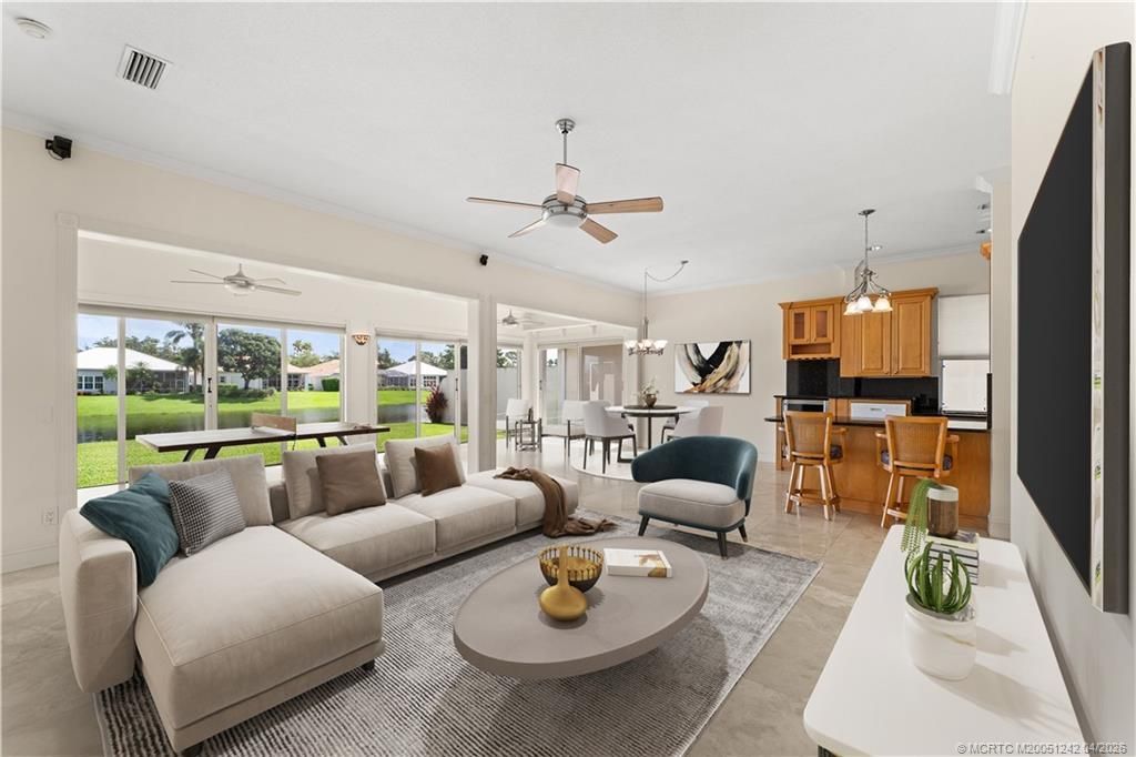 2018 SW Mayflower Drive, Palm City, FL 34990 Photo