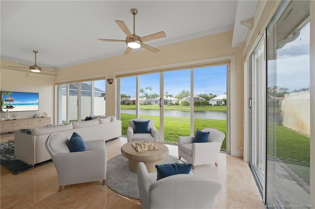 2018 SW Mayflower Drive, Palm City, FL 34990 Photo