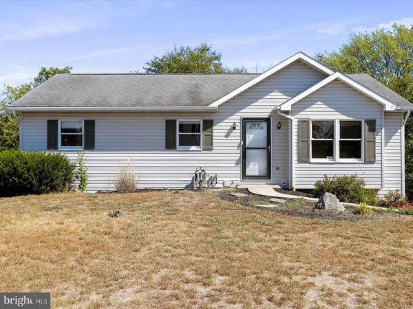 1191 CANDICE LANE, CHAMBERSBURG, PA 17201