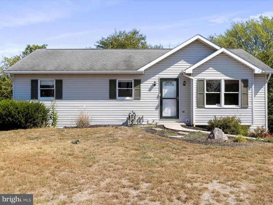 1191 Candice Lane, Chambersburg, PA 17201 Main Photo