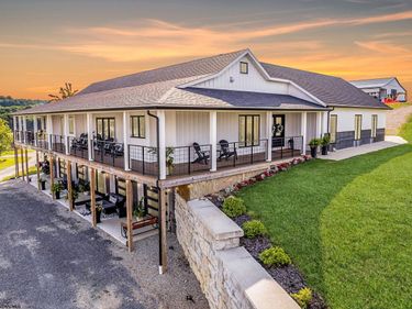 2348 Clifton Salem Road, Bruceton Mills, WV 26525