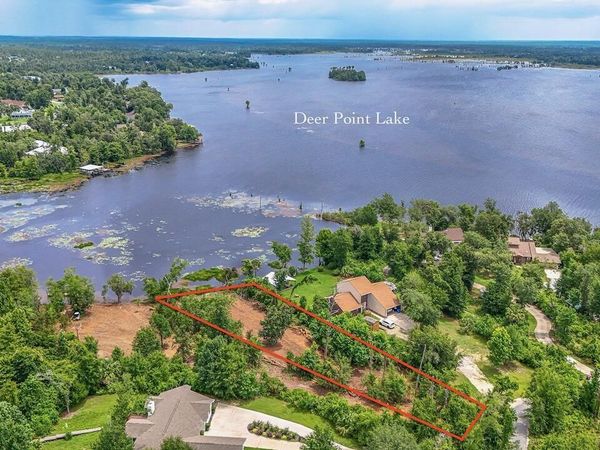 Lot F Osprey Point, Southport, FL 32409