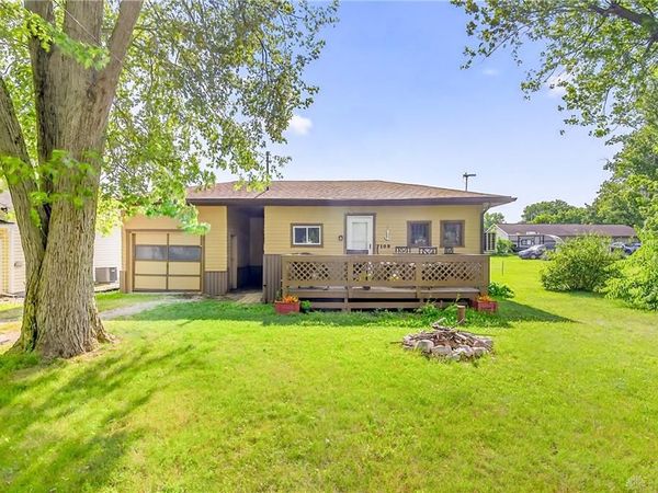 7109 Hancock Drive, Russells Point, OH 43348