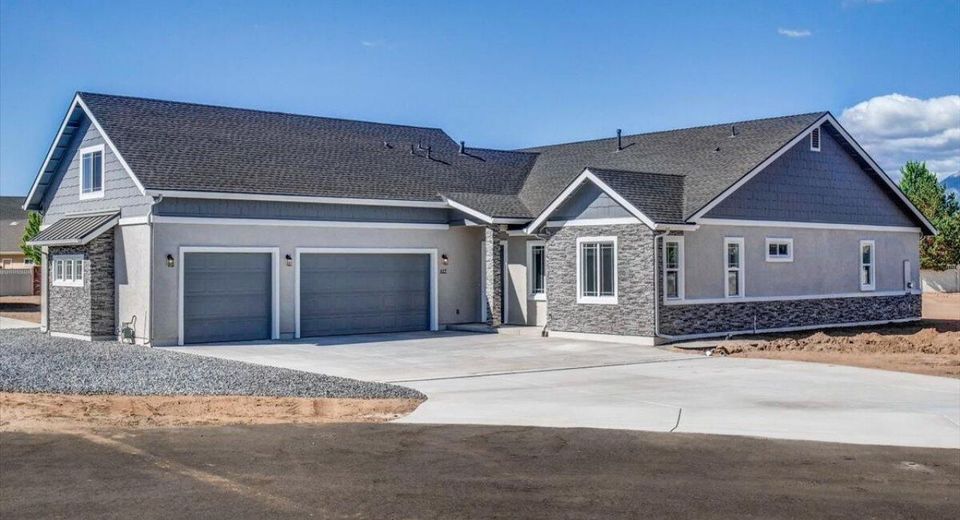 2800 Pamela Place, Minden, NV 89423 Photo