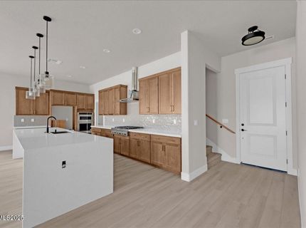 2800 Pamela Place, Minden, NV 89423 Photo