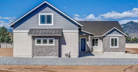 2800 Pamela Place, Minden, NV 89423 Photo