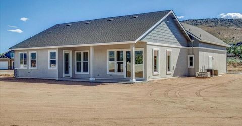 2800 Pamela Place, Minden, NV 89423 Photo