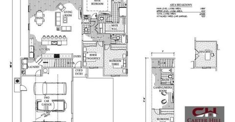 2800 Pamela Place, Minden, NV 89423 Photo