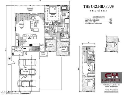 2800 Pamela Place, Minden, NV 89423 Photo