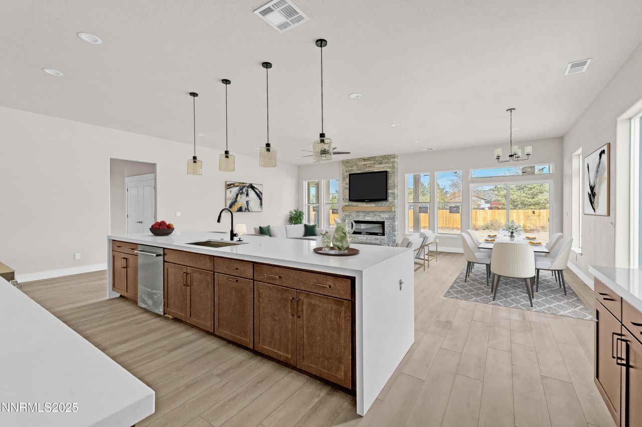 2800 Pamela Place, Minden, NV 89423 Photo