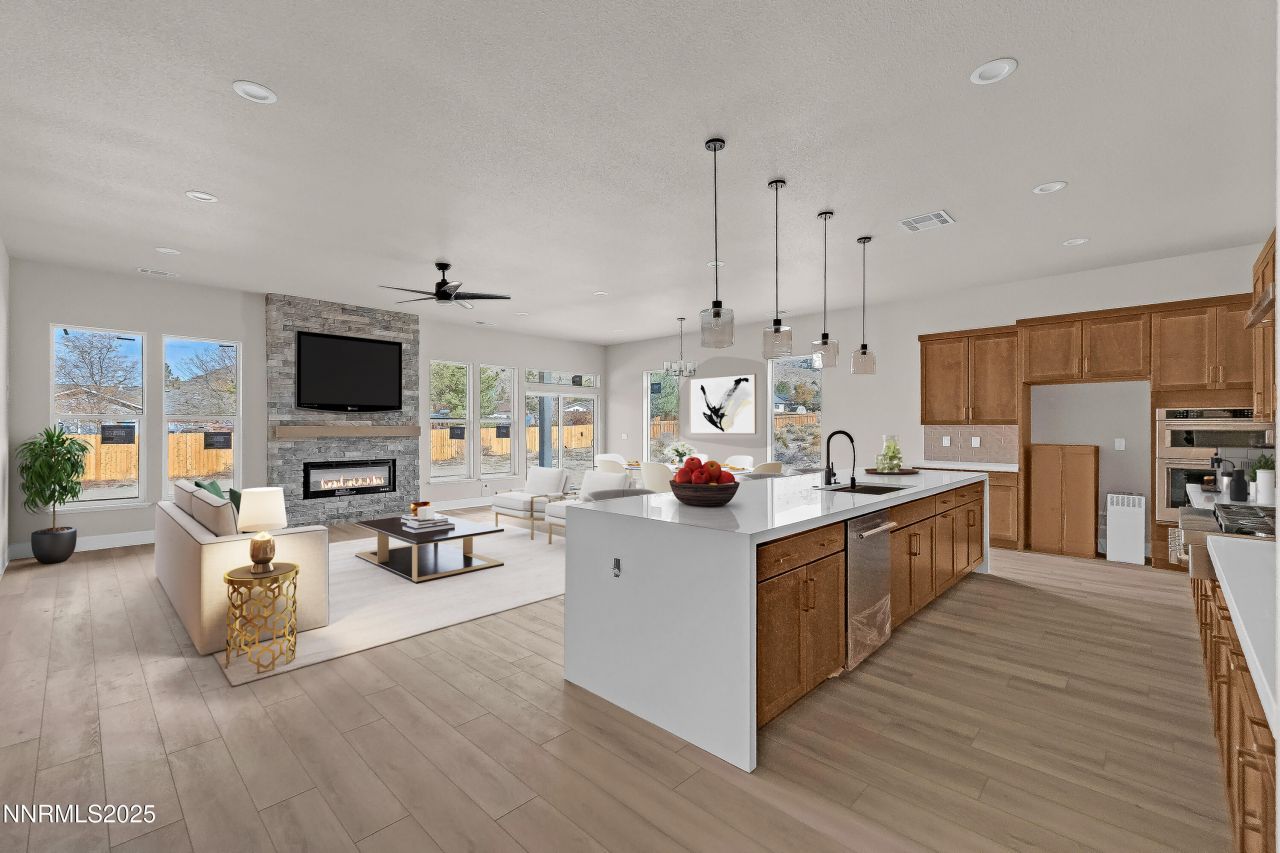 2800 Pamela Place, Minden, NV 89423 Photo