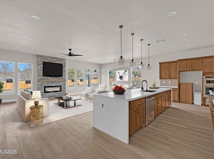 2800 Pamela Place, Minden, NV 89423 Photo