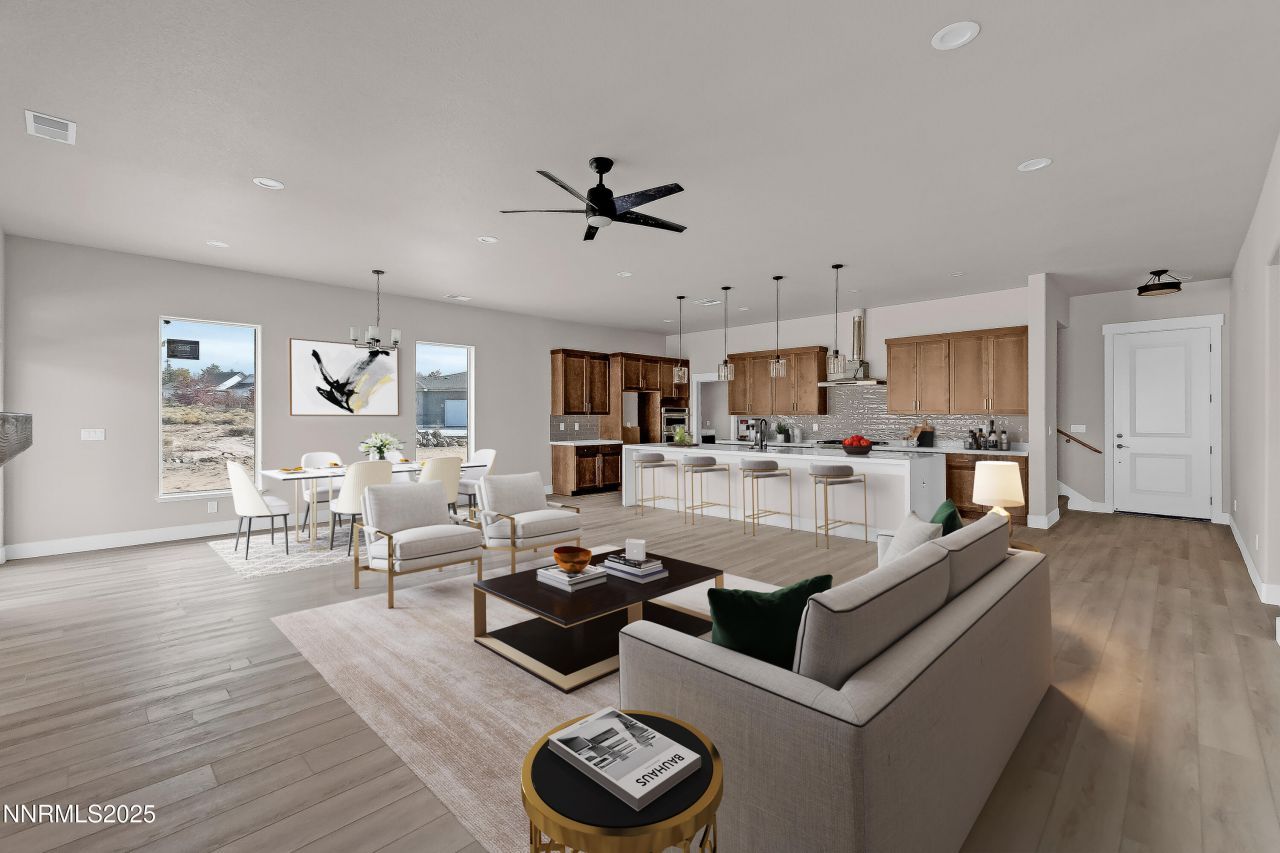 2800 Pamela Place, Minden, NV 89423 Photo