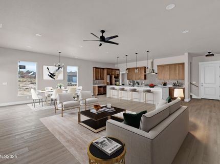 2800 Pamela Place, Minden, NV 89423 Photo