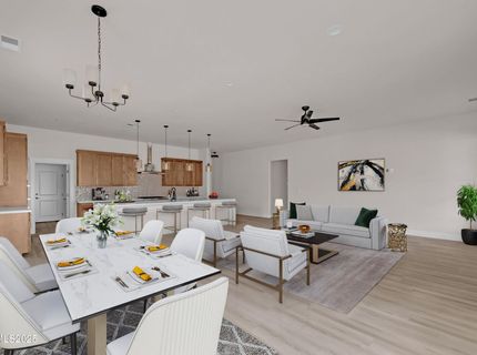 2800 Pamela Place, Minden, NV 89423 Photo