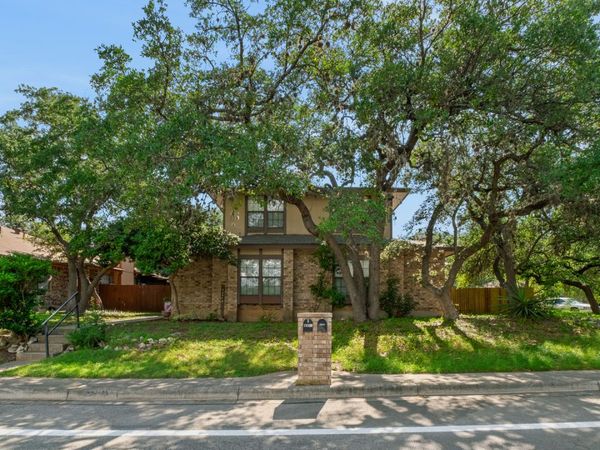 14323-14325 Indian Woods, San Antonio, TX 78249
