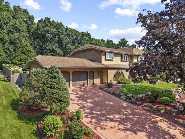 6207 Indian Mound Drive, McFarland, WI 53558