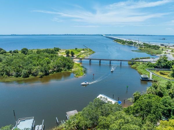 1725 E La Rua St, Pensacola, FL 32501