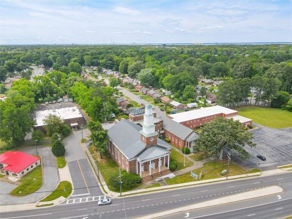 1228 Todds Lane, Hampton, VA 23666