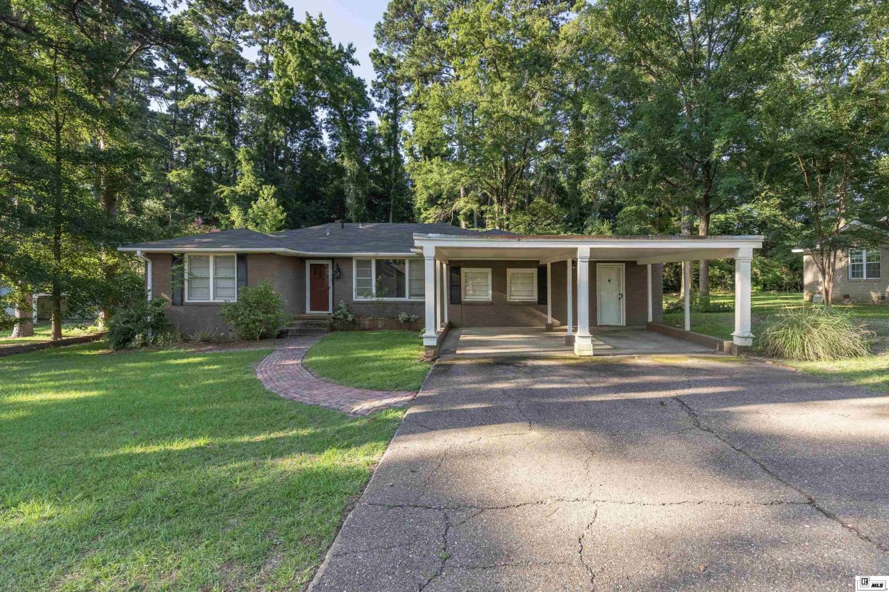200 Pinecrest Drive, Ruston, LA 71270 Main Photo
