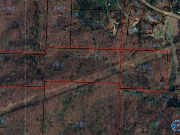 1 County Road 31, Ashland, AL 36251