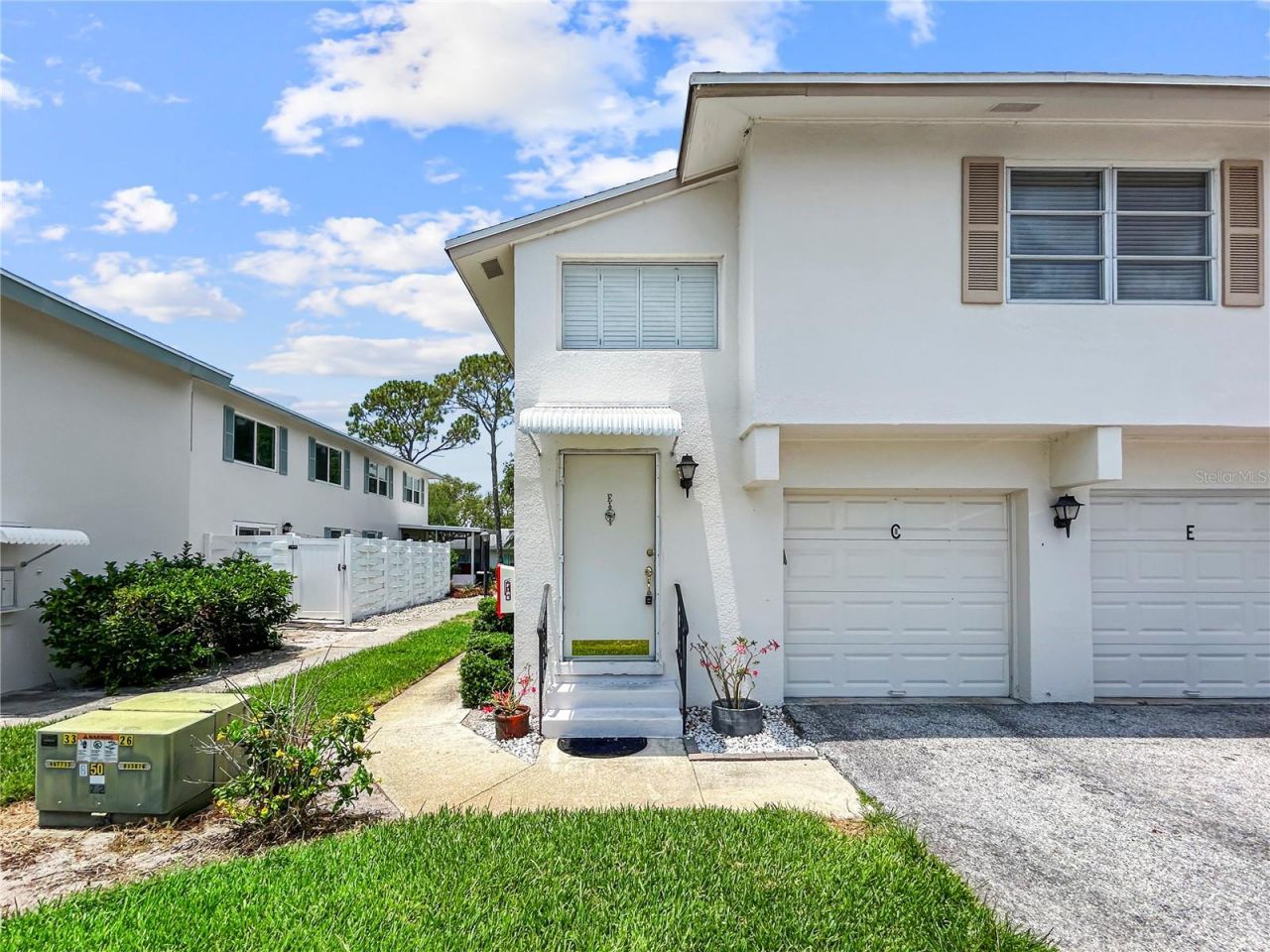 3265 40th Way S, Unit E, Saint Petersburg, FL 33711 Photo