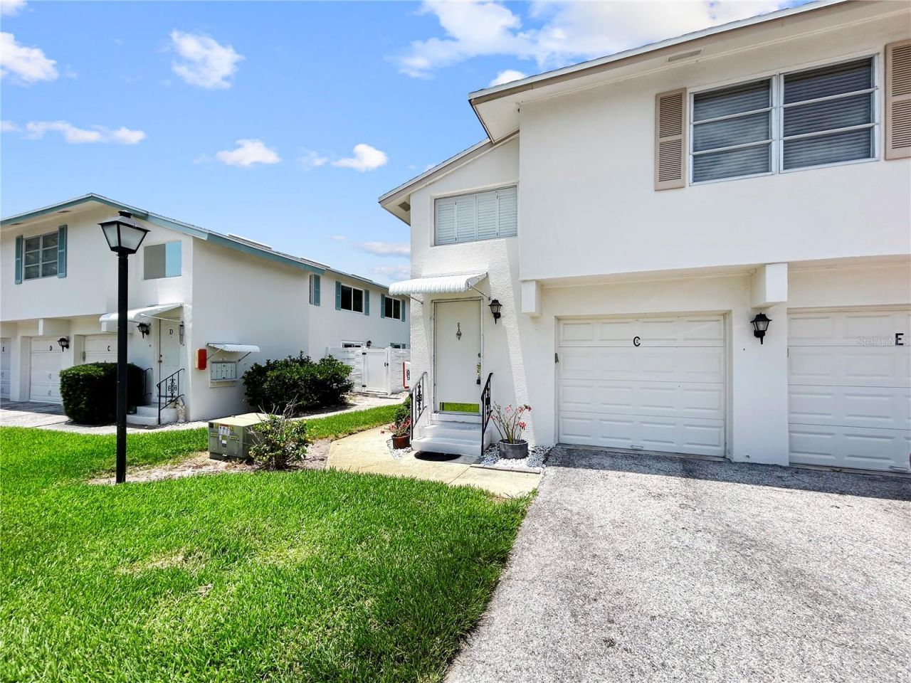 3265 40th Way S, Unit E, Saint Petersburg, FL 33711 Photo