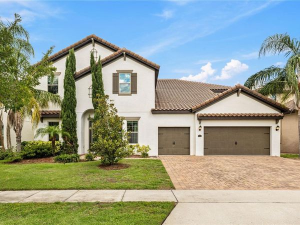 10412 DOTH STREET, ORLANDO, FL 32836