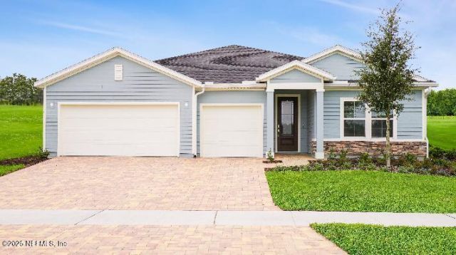 3394 Tupelo Loop, Green Cove Springs, FL 32043 Main Photo