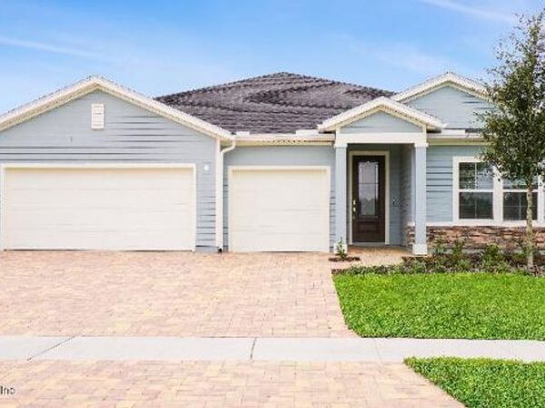 3394 TUPELO Loop, Green Cove Springs, FL 32043