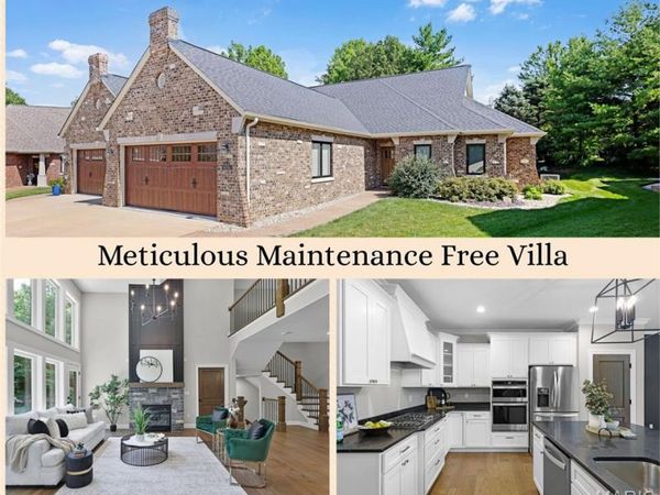 14 Villa Court, Unit B, Edwardsville, IL 62025