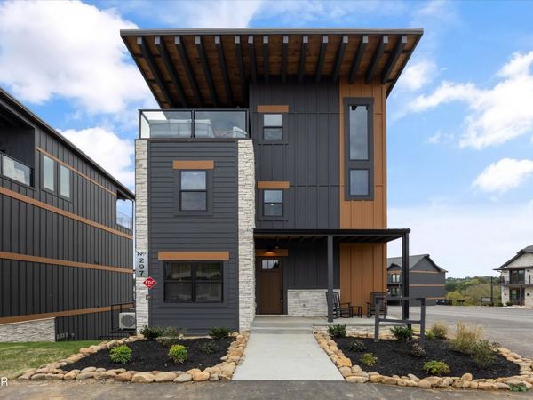 297 Rambling Creek Way, Sevierville, TN 37862