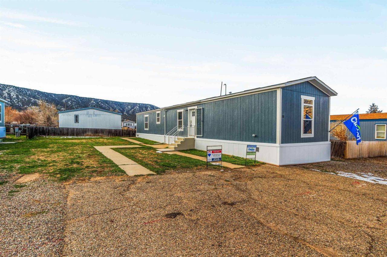 32 Bent Creek Circle, Parachute, CO 81635 Main Photo