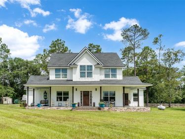 15971 SE 64TH STREET, LAKE BUTLER, FL 32054