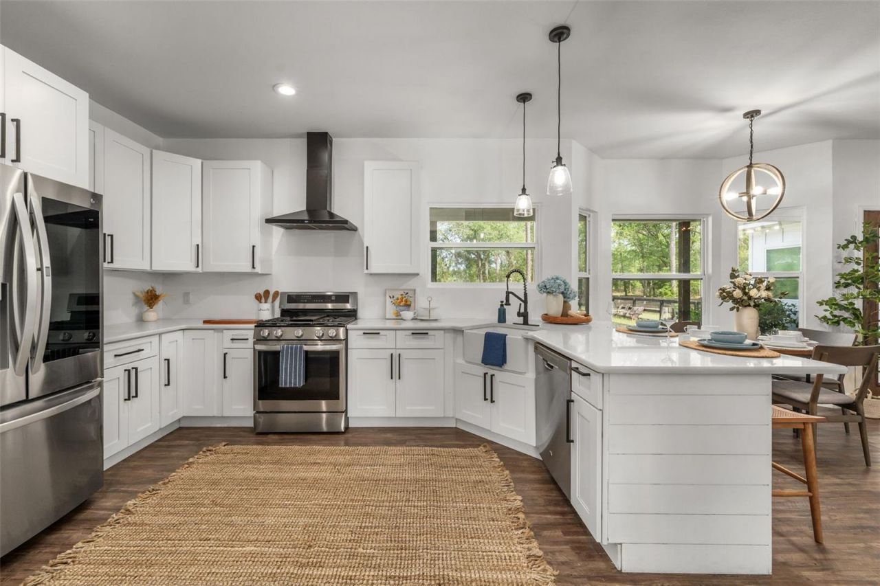 15971 SE 64th Street, Lake Butler, FL 32054 Photo