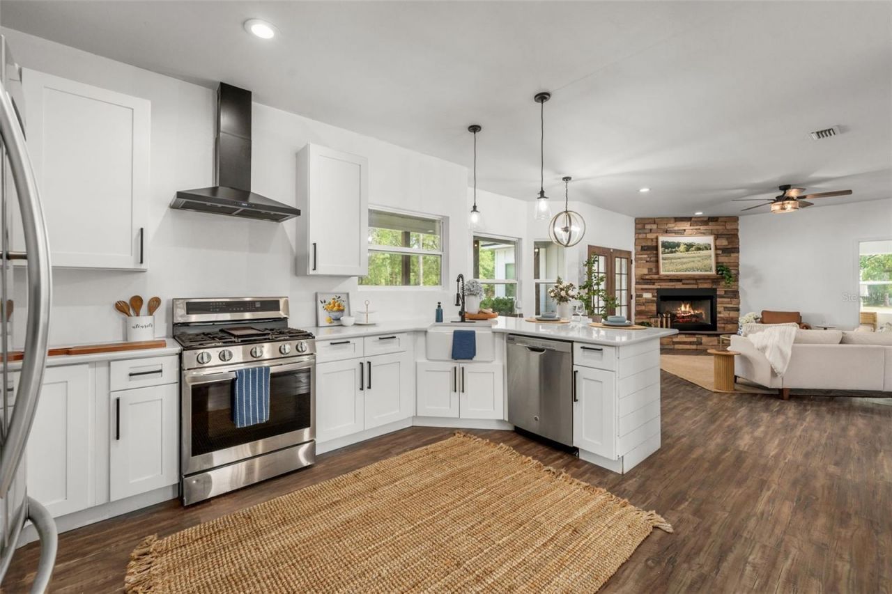 15971 SE 64th Street, Lake Butler, FL 32054 Photo