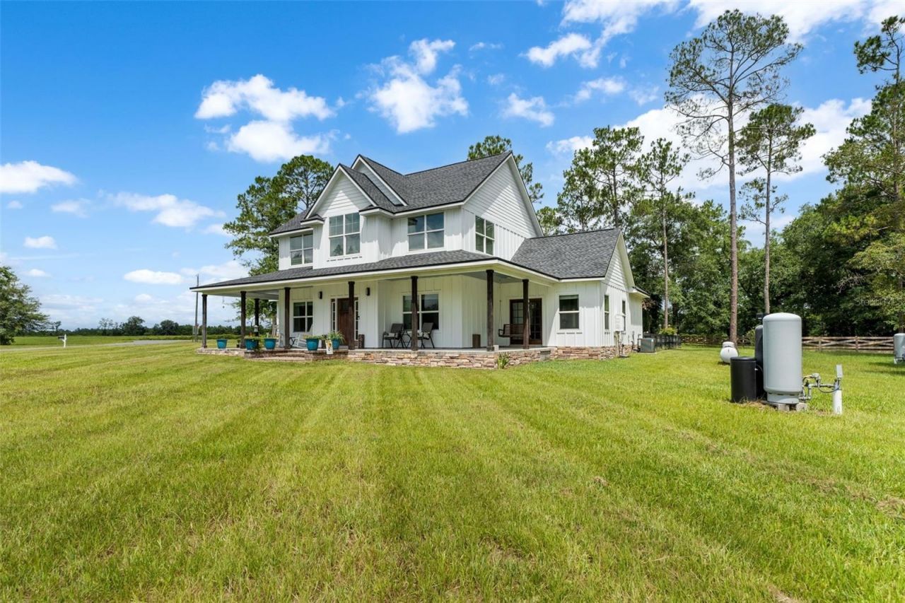 15971 SE 64th Street, Lake Butler, FL 32054 Photo