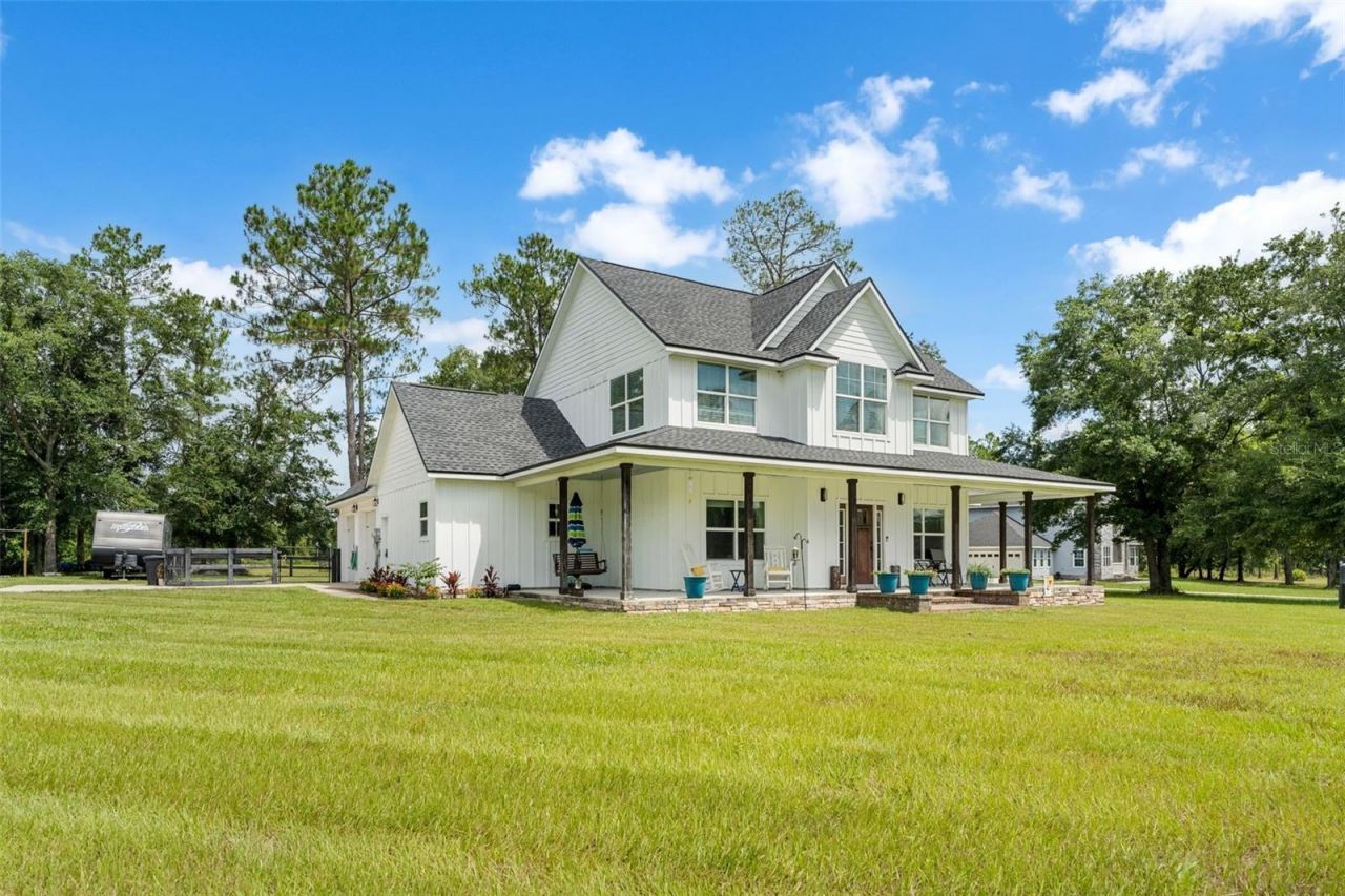 15971 SE 64th Street, Lake Butler, FL 32054 Photo