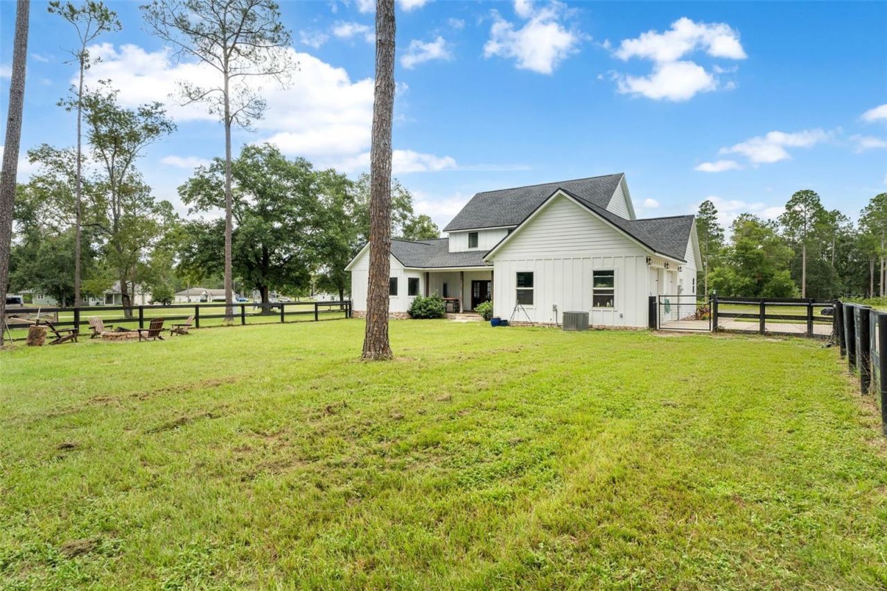 15971 SE 64th Street, Lake Butler, FL 32054 Photo