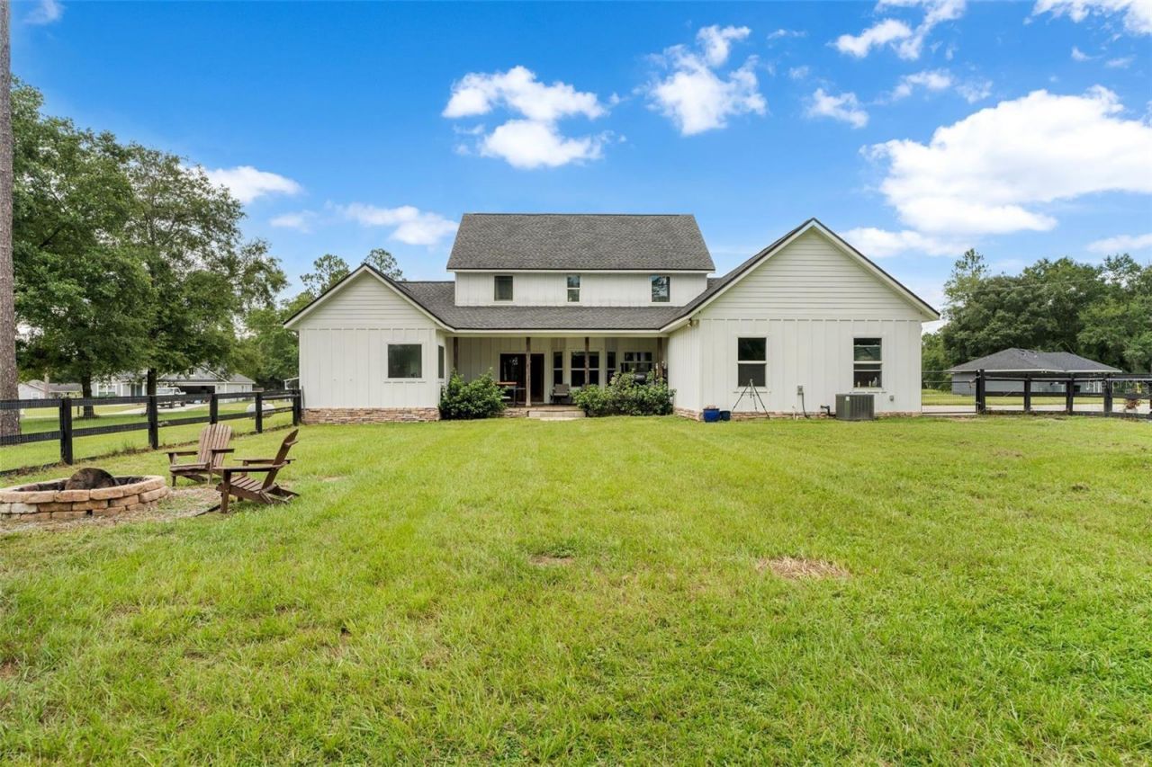 15971 SE 64th Street, Lake Butler, FL 32054 Photo