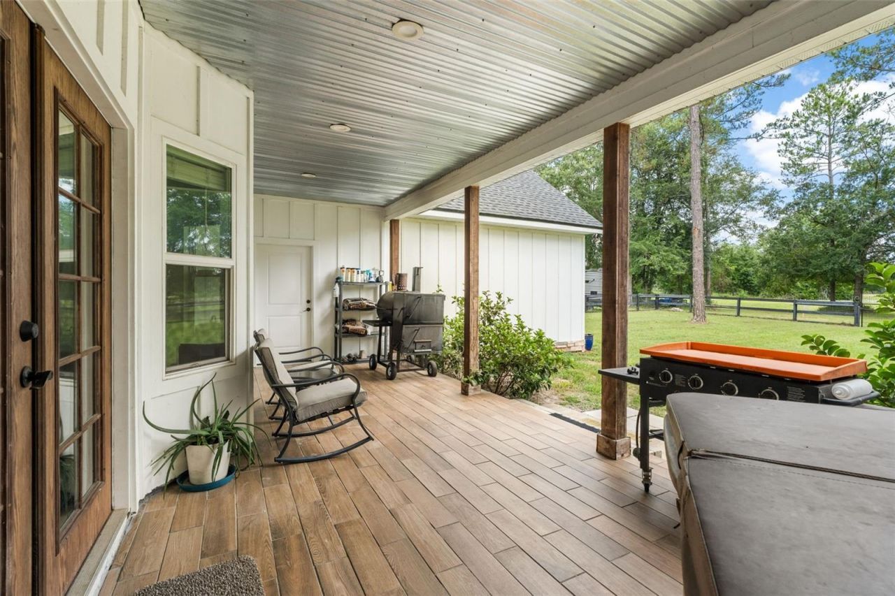 15971 SE 64th Street, Lake Butler, FL 32054 Photo