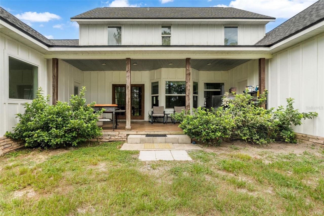 15971 SE 64th Street, Lake Butler, FL 32054 Photo