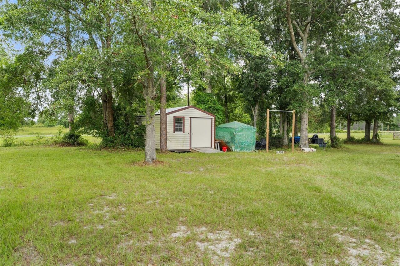 15971 SE 64th Street, Lake Butler, FL 32054 Photo