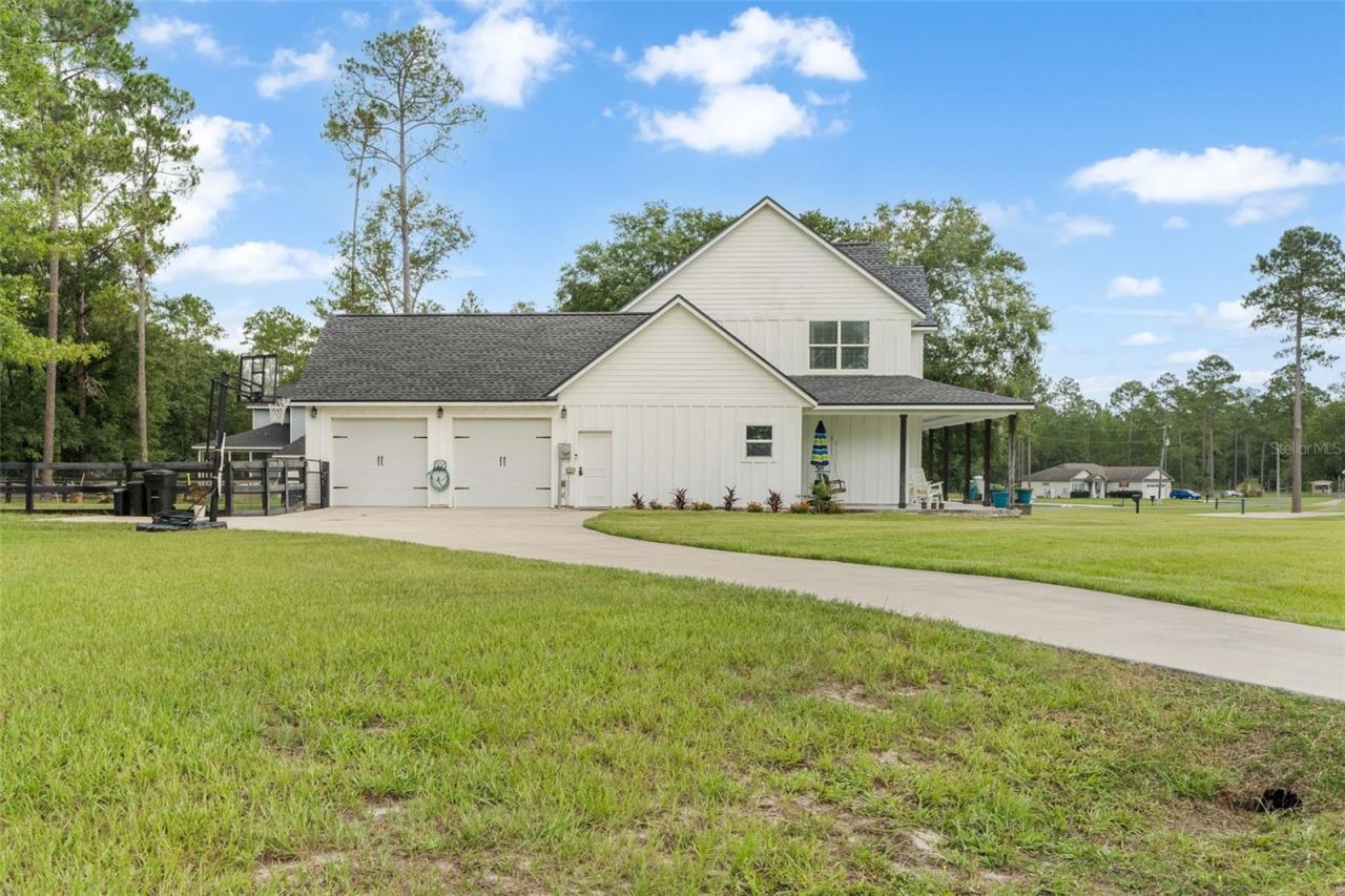 15971 SE 64th Street, Lake Butler, FL 32054 Photo