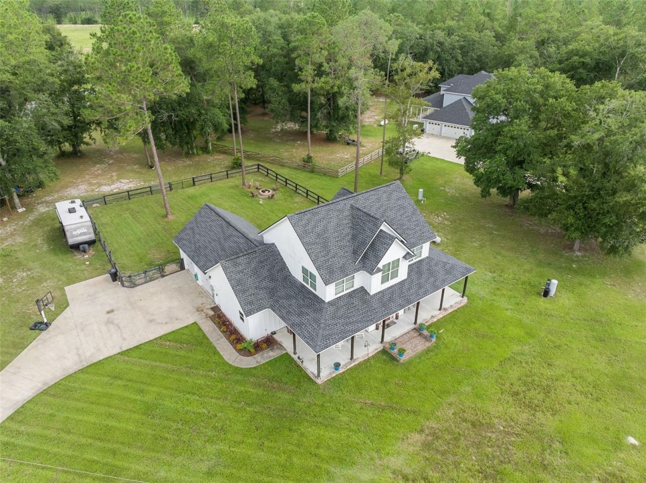 15971 SE 64th Street, Lake Butler, FL 32054 Photo