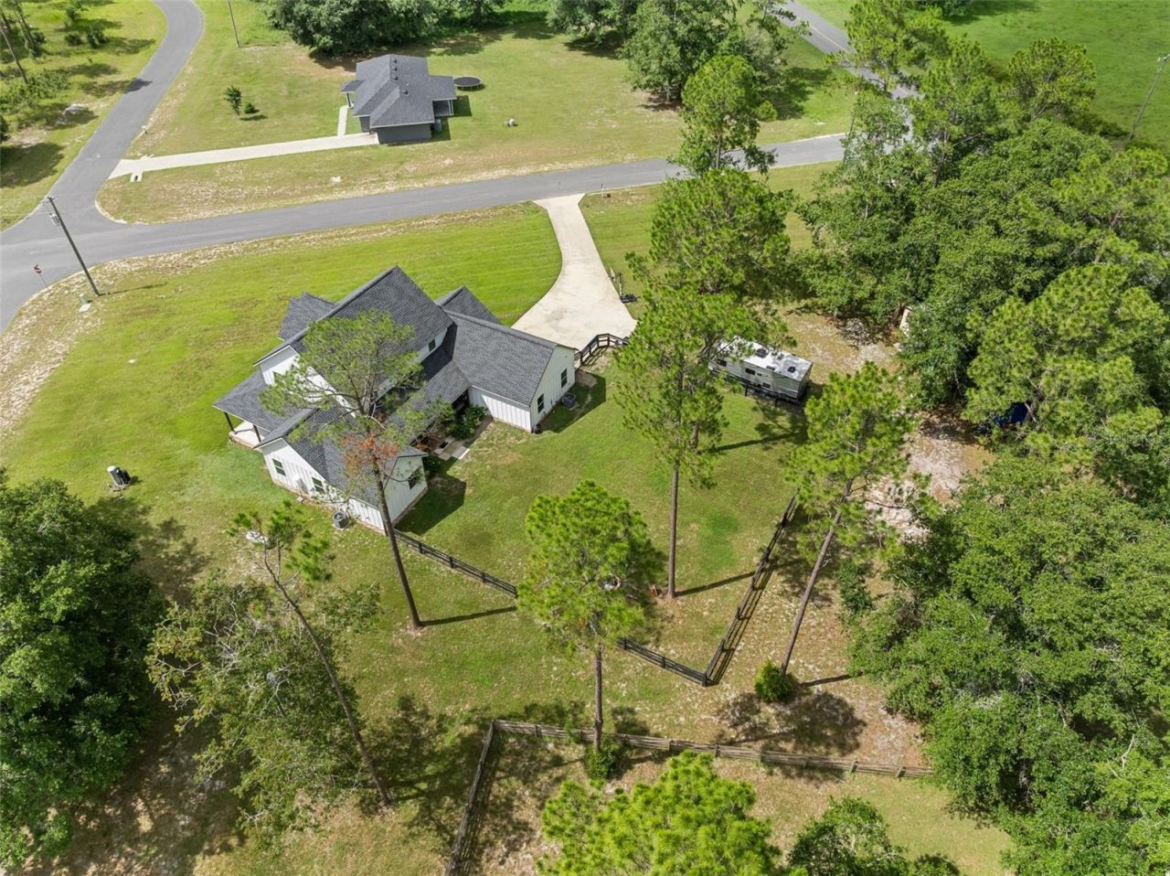 15971 SE 64th Street, Lake Butler, FL 32054 Photo