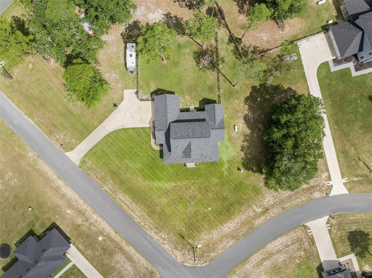 15971 SE 64th Street, Lake Butler, FL 32054 Photo