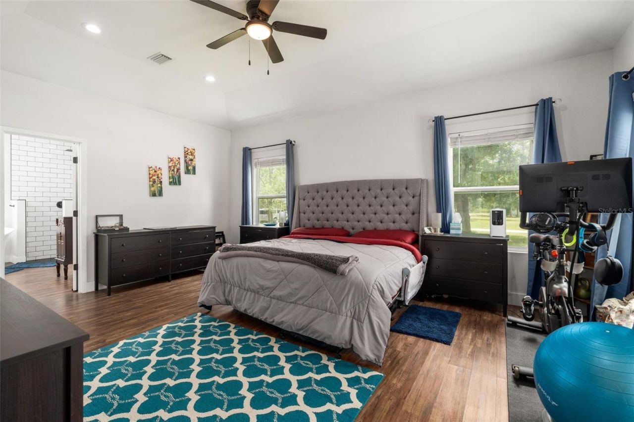 15971 SE 64th Street, Lake Butler, FL 32054 Photo