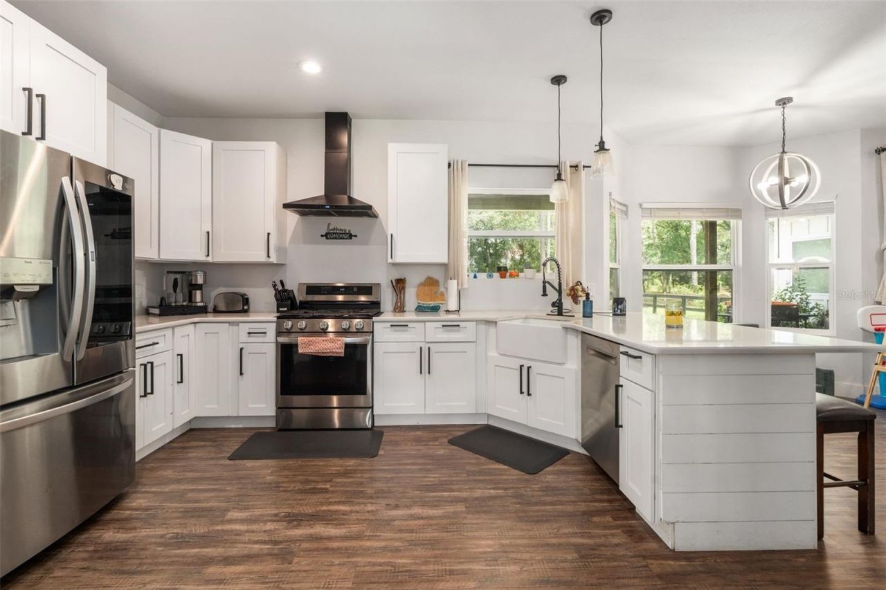 15971 SE 64th Street, Lake Butler, FL 32054 Photo