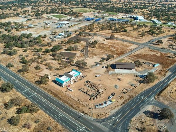 0 1.28 AC Wisteria Way, O'Neals, CA 93645